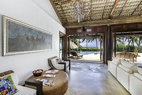 Fantastic villa at Casa de Campo