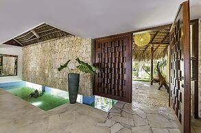 Fantastic villa at Casa de Campo