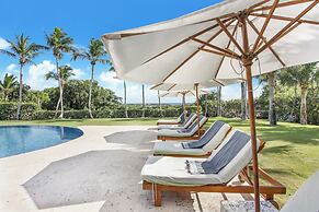 Fantastic villa at Casa de Campo
