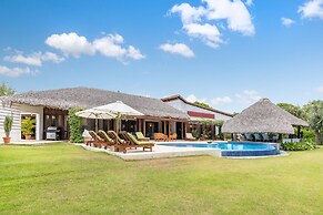 Fantastic villa at Casa de Campo