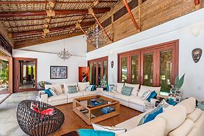 Fantastic villa at Casa de Campo