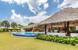 Fantastic villa at Casa de Campo