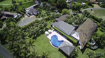 Fantastic villa at Casa de Campo