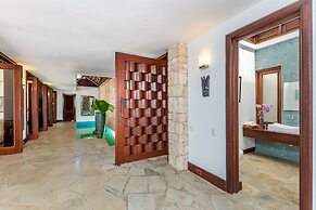 Fantastic villa at Casa de Campo