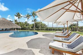 Fantastic villa at Casa de Campo