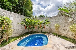 Fantastic villa at Casa de Campo