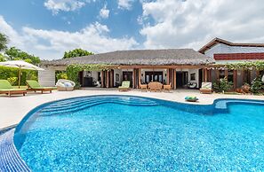 Fantastic villa at Casa de Campo