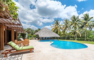 Fantastic villa at Casa de Campo