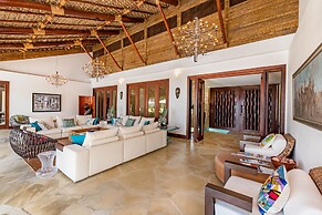 Fantastic villa at Casa de Campo