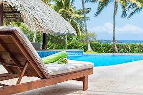 Fantastic villa at Casa de Campo