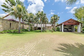 Fantastic villa at Casa de Campo