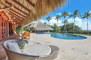 Fantastic villa at Casa de Campo
