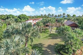 Fantastic villa at Casa de Campo
