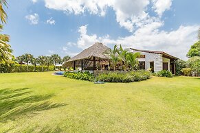 Fantastic villa at Casa de Campo