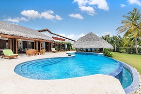 Fantastic villa at Casa de Campo