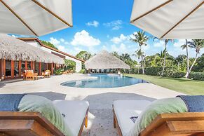 Fantastic villa at Casa de Campo