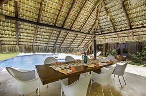 Fantastic villa at Casa de Campo