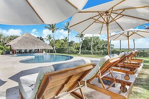 Fantastic villa at Casa de Campo