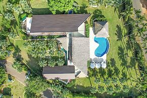 Fantastic villa at Casa de Campo