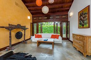 Fantastic villa at Casa de Campo