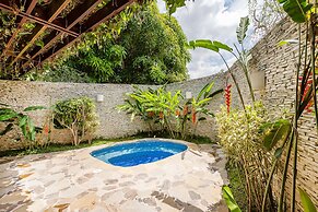 Fantastic villa at Casa de Campo