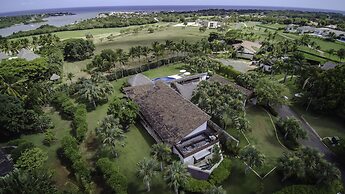 Fantastic villa at Casa de Campo