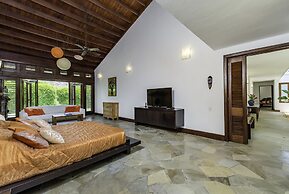Fantastic villa at Casa de Campo