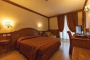 Hotel Europa Residence