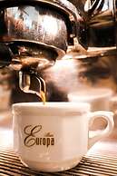 Hotel Europa Residence