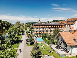 Hotel zum Goldenen Anker