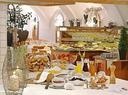 Hotel zum Goldenen Anker