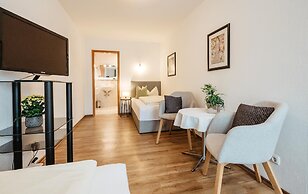 Hotel zum Goldenen Anker