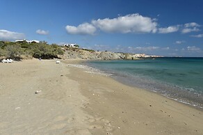 Villa Sophia Paros  Beachfront Sea View