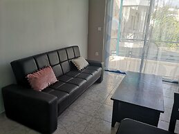 1-bed Cosy Apartment Close to Paphos Beach