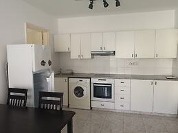1-bed Cosy Apartment Close to Paphos Beach