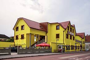 Liao Hotel