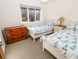 Larch Lodge