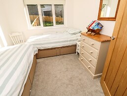 Larch Lodge