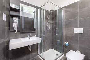 B&B Hotel Pomezia Roma