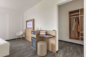 B&B Hotel Pomezia Roma