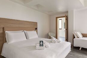 B&B Hotel Pomezia Roma
