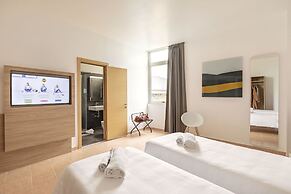 B&B Hotel Pomezia Roma