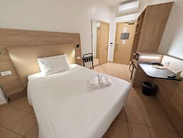 B&B Hotel Pomezia Roma
