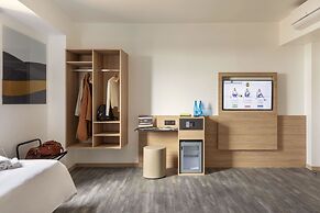 B&B Hotel Pomezia Roma