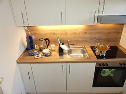 Appartement Buchstein
