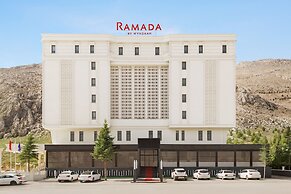 Ramada by Wyndham Elbistan