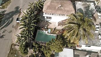 Hotel Xa'an Bacalar