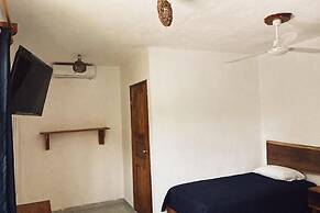 Hotel Xa'an Bacalar
