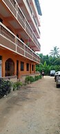 White House Mtwapa