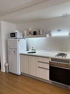Pacífico Apartamentos Centro